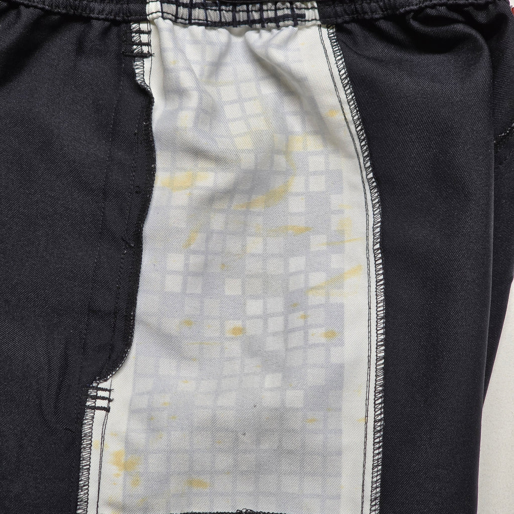 World Rugby Referee Shorts - 30"