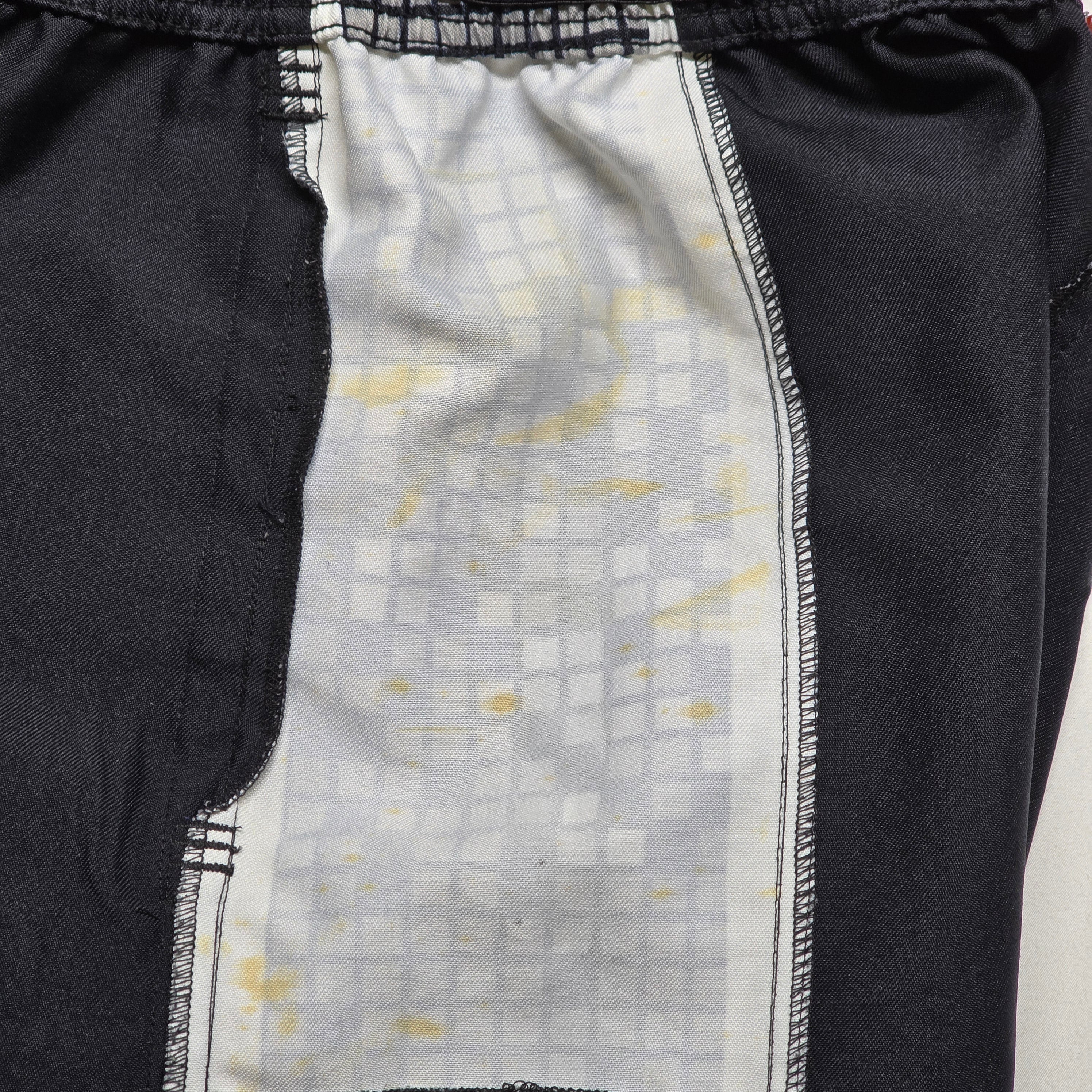 World Rugby Referee Shorts - 30"