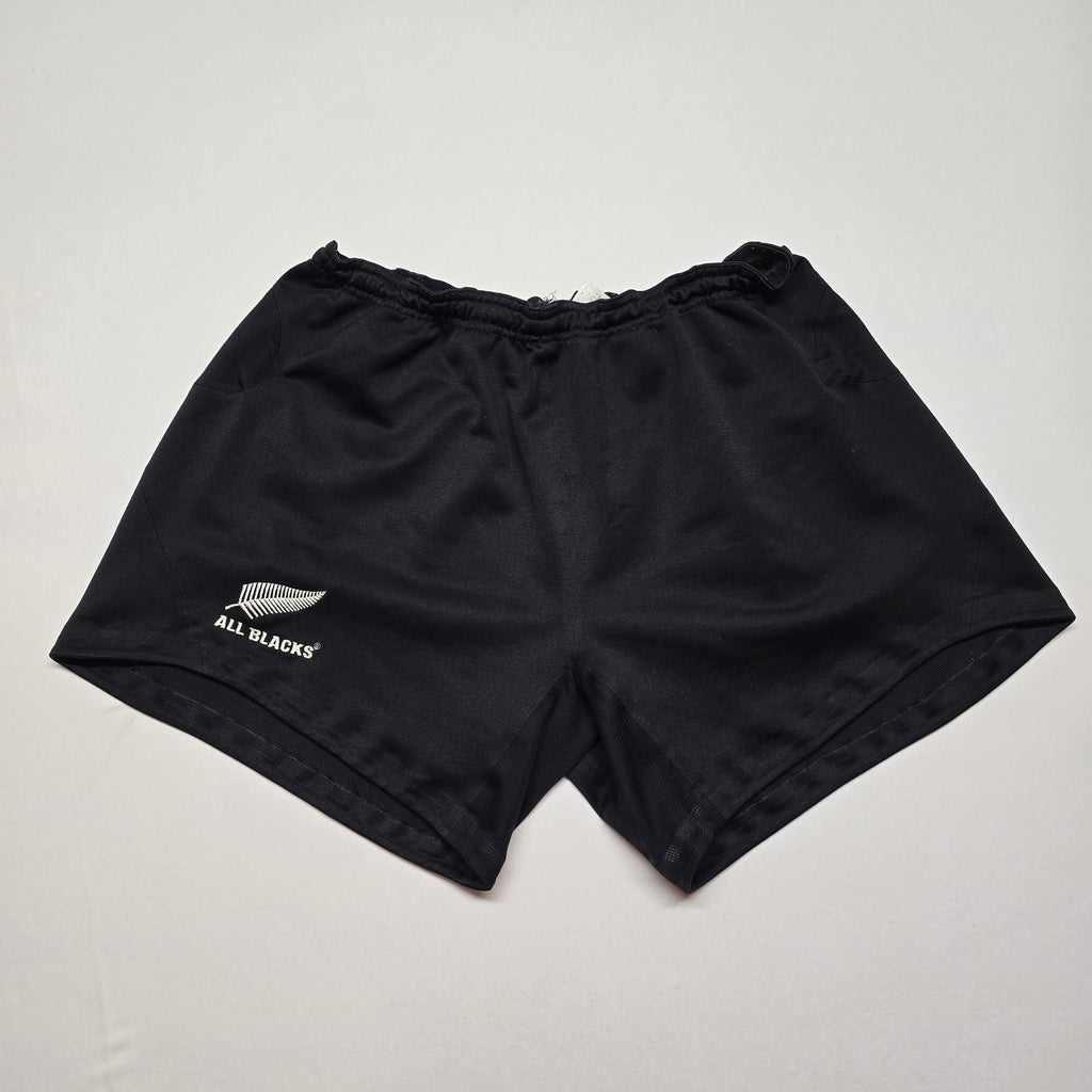 All Blacks 2007 Shorts (Player Issued) - D13/48"