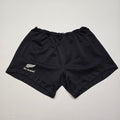 All Blacks 2007 Shorts (Player Issued) - D13/48"