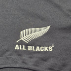 All Blacks 2007 Shorts (Player Issued) - D13/48"