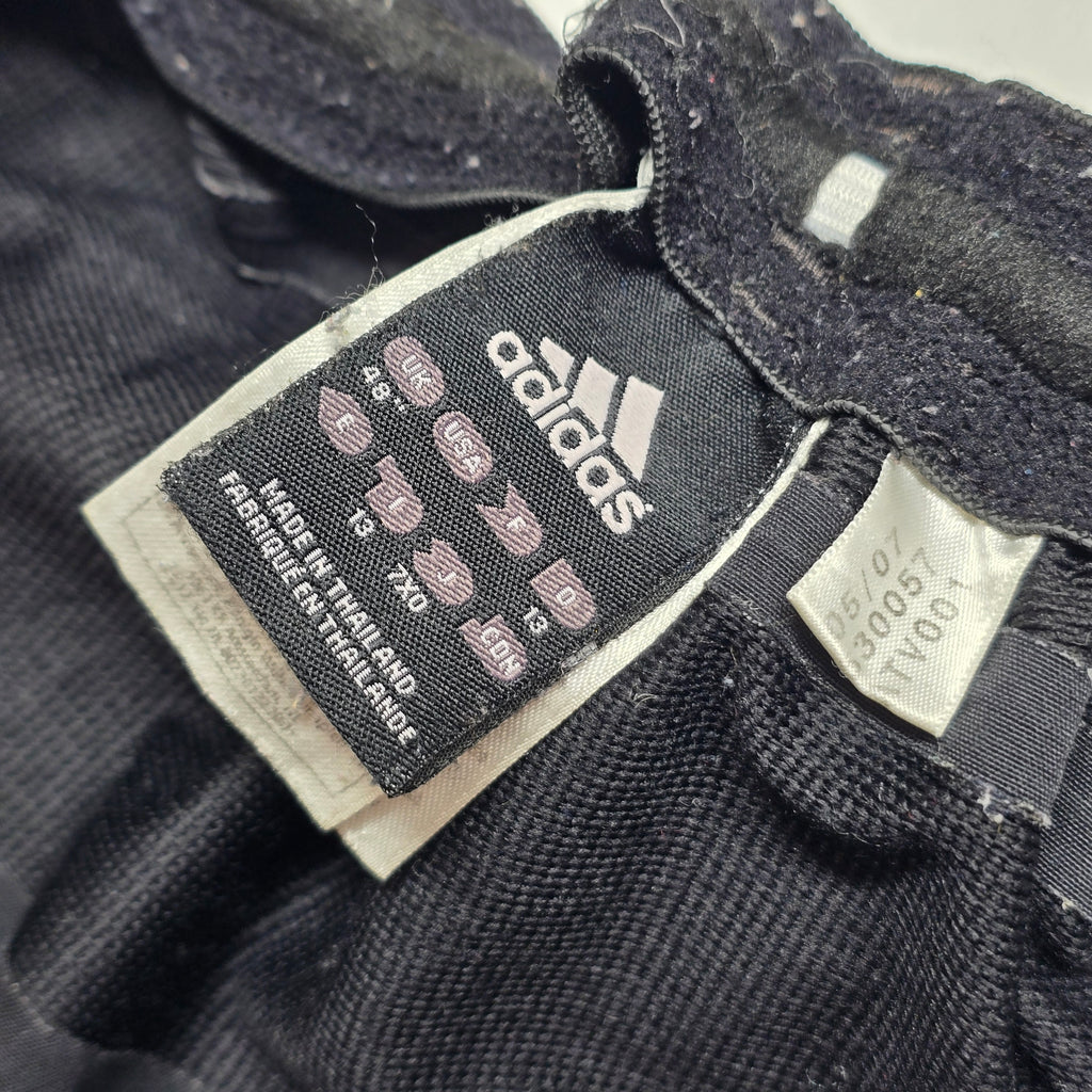 All Blacks 2007 Shorts (Player Issued) - D13/48"