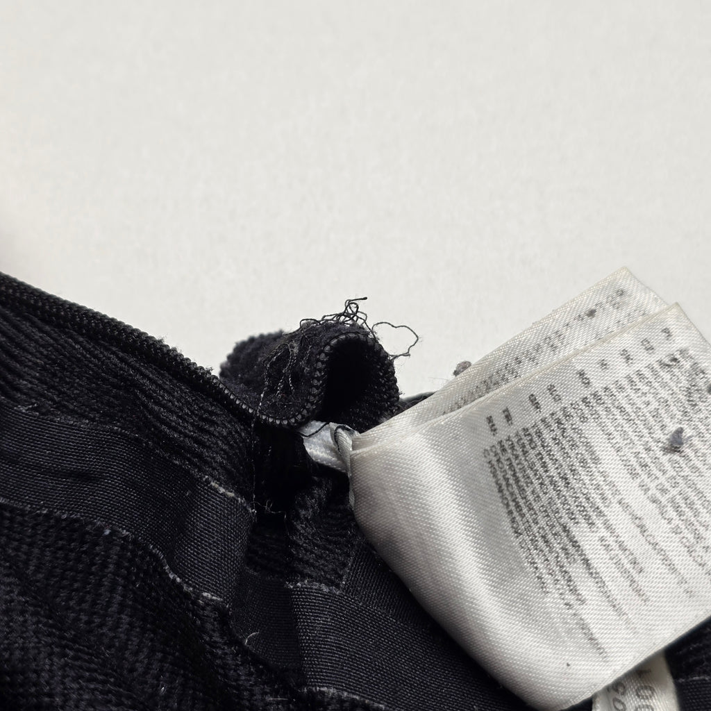 All Blacks 2007 Shorts (Player Issued) - D13/48"