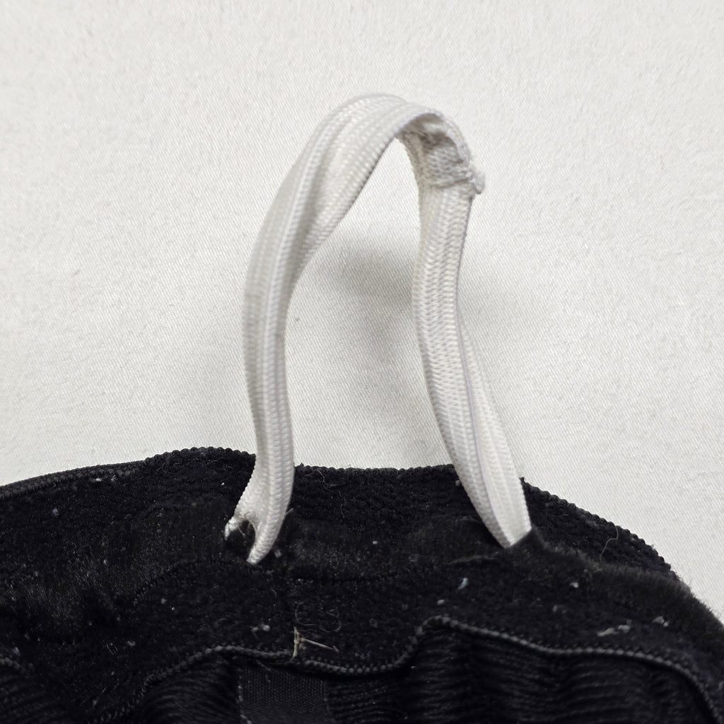 All Blacks 2007 Shorts (Player Issued) - D13/48"