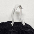 All Blacks 2007 Shorts (Player Issued) - D13/48"