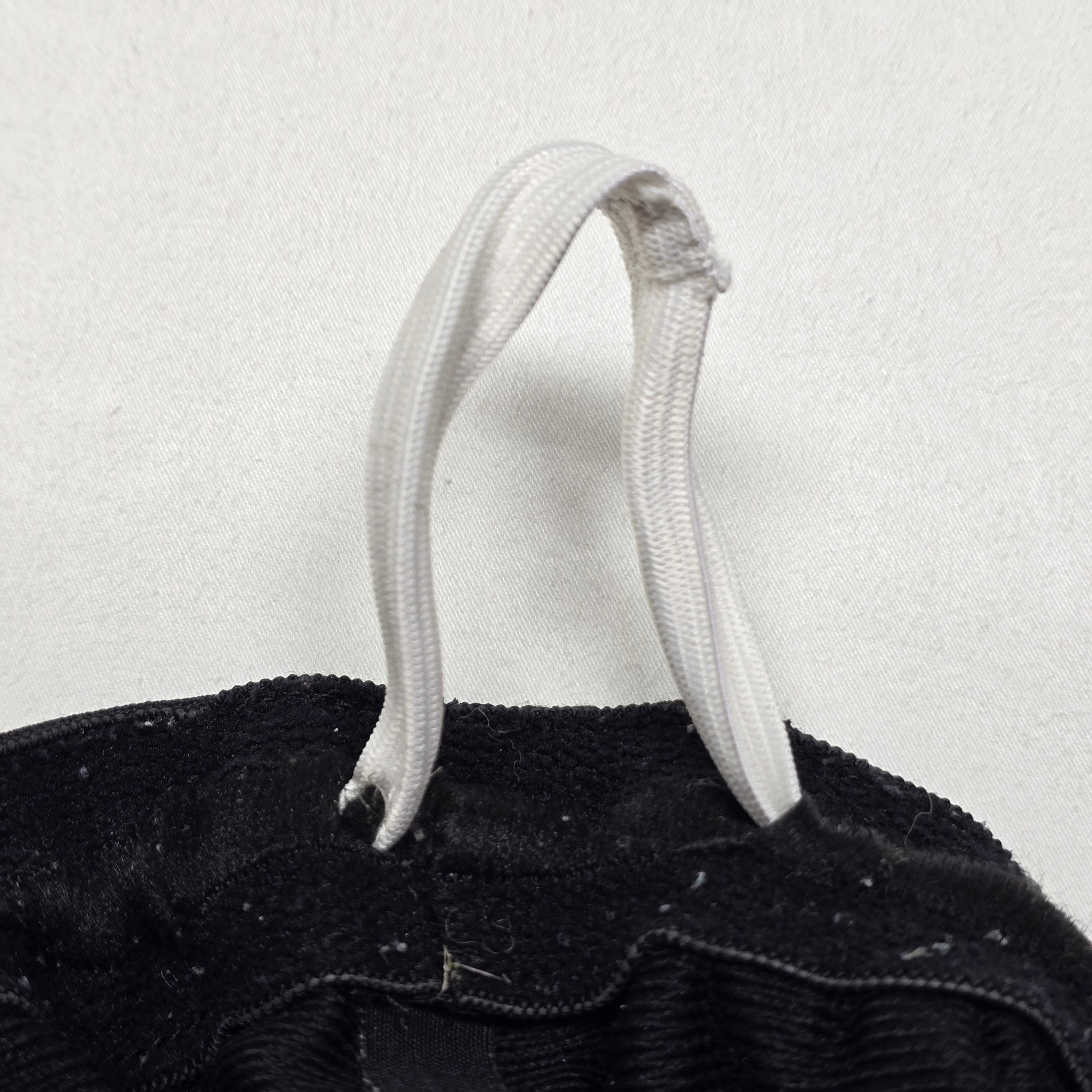 All Blacks 2007 Shorts (Player Issued) - D13/48"