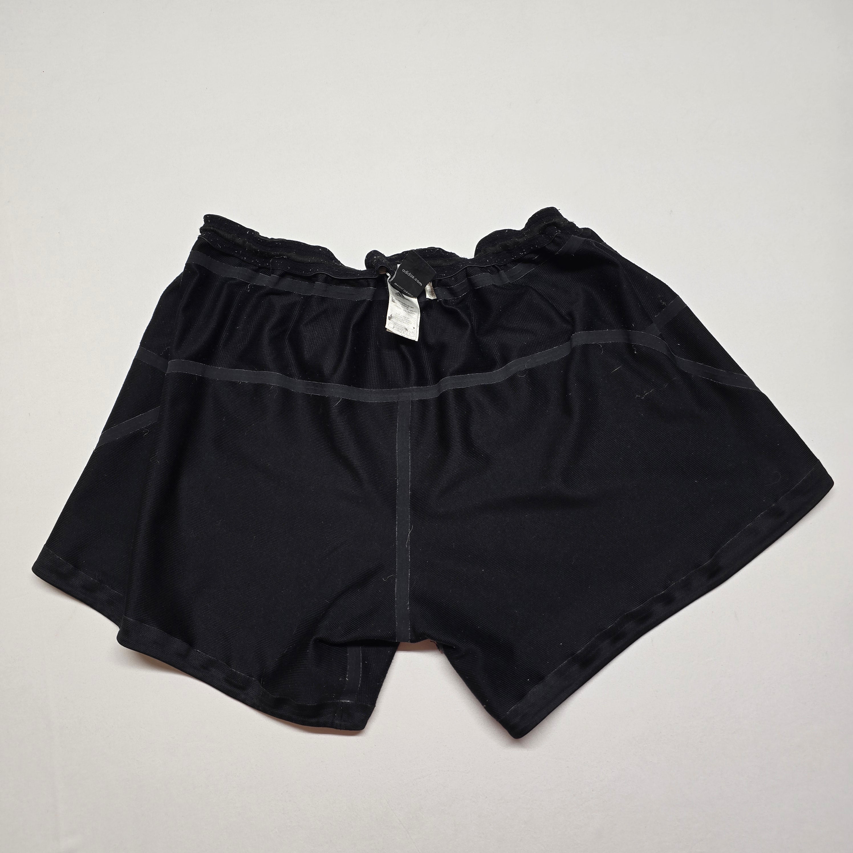 All Blacks 2007 Shorts (Player Issued) - D13/48"