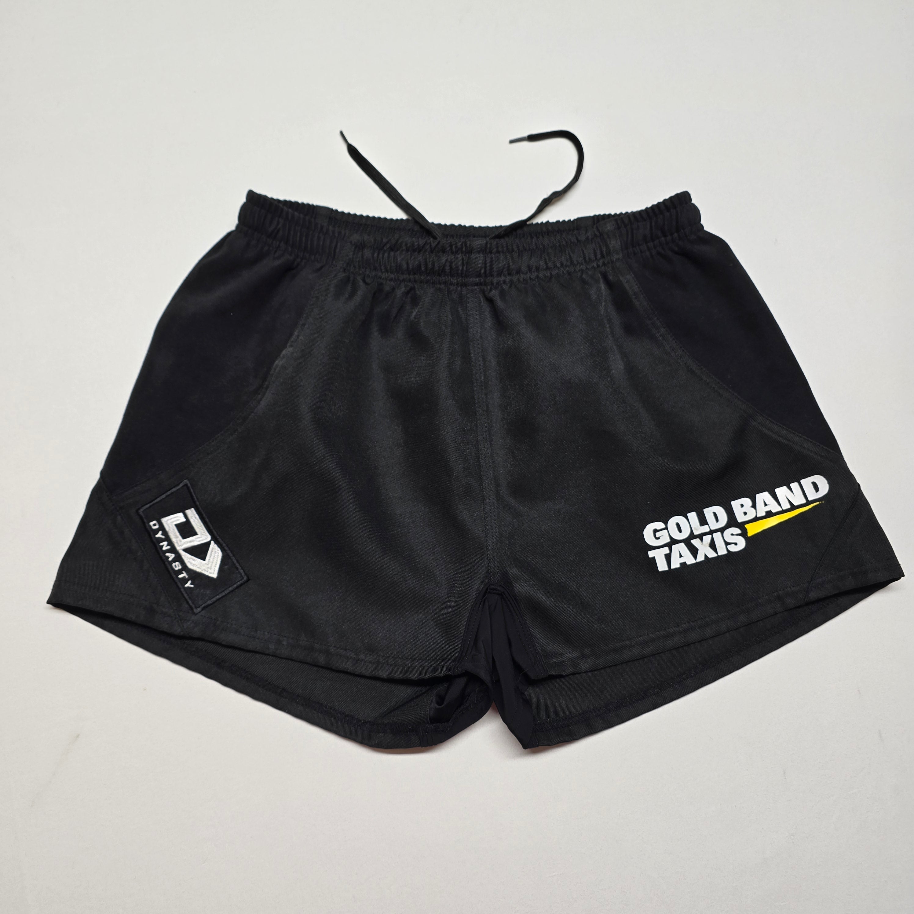 Canterbury Rugby (CRFU) - Large/36"