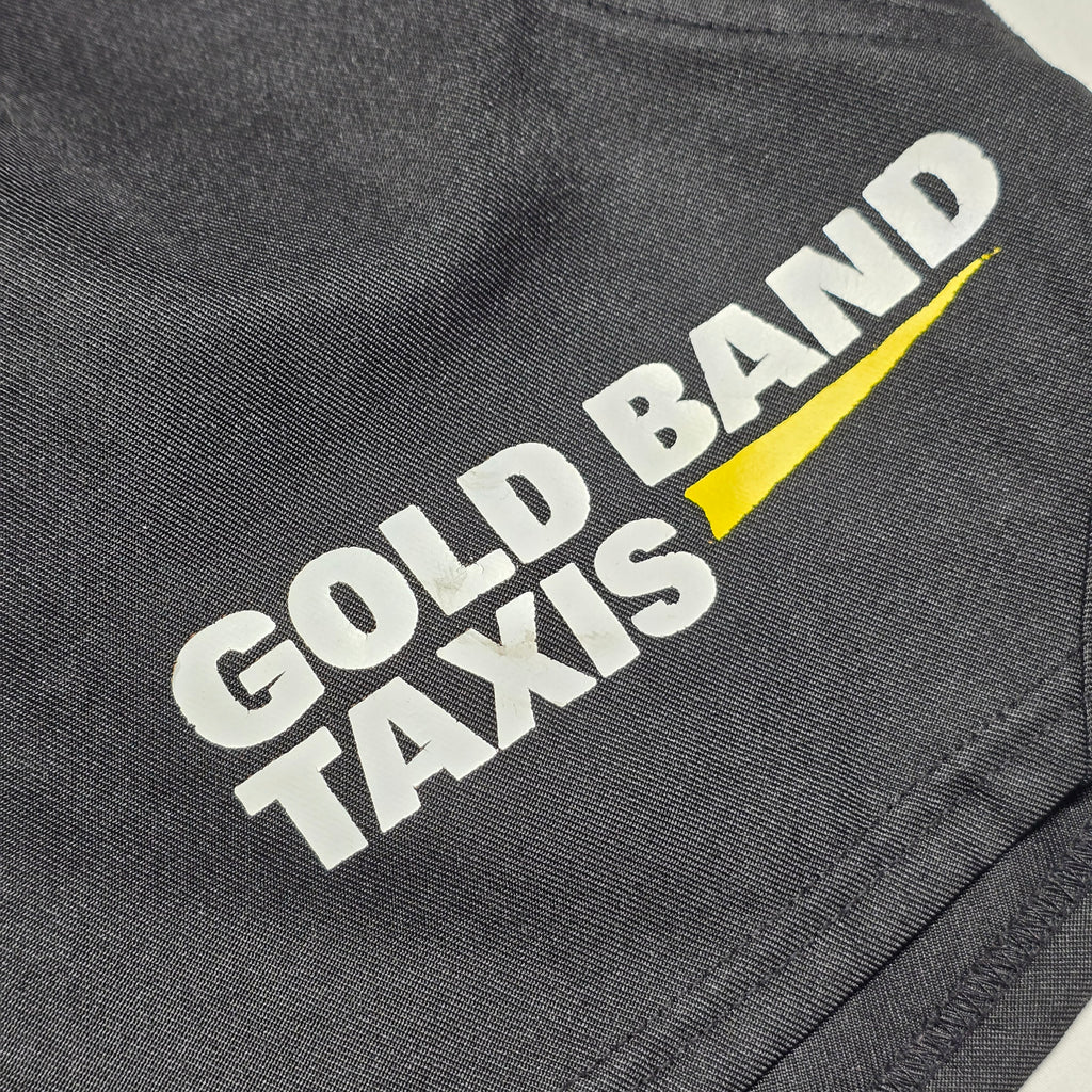 Canterbury Rugby (CRFU) - Large/36"