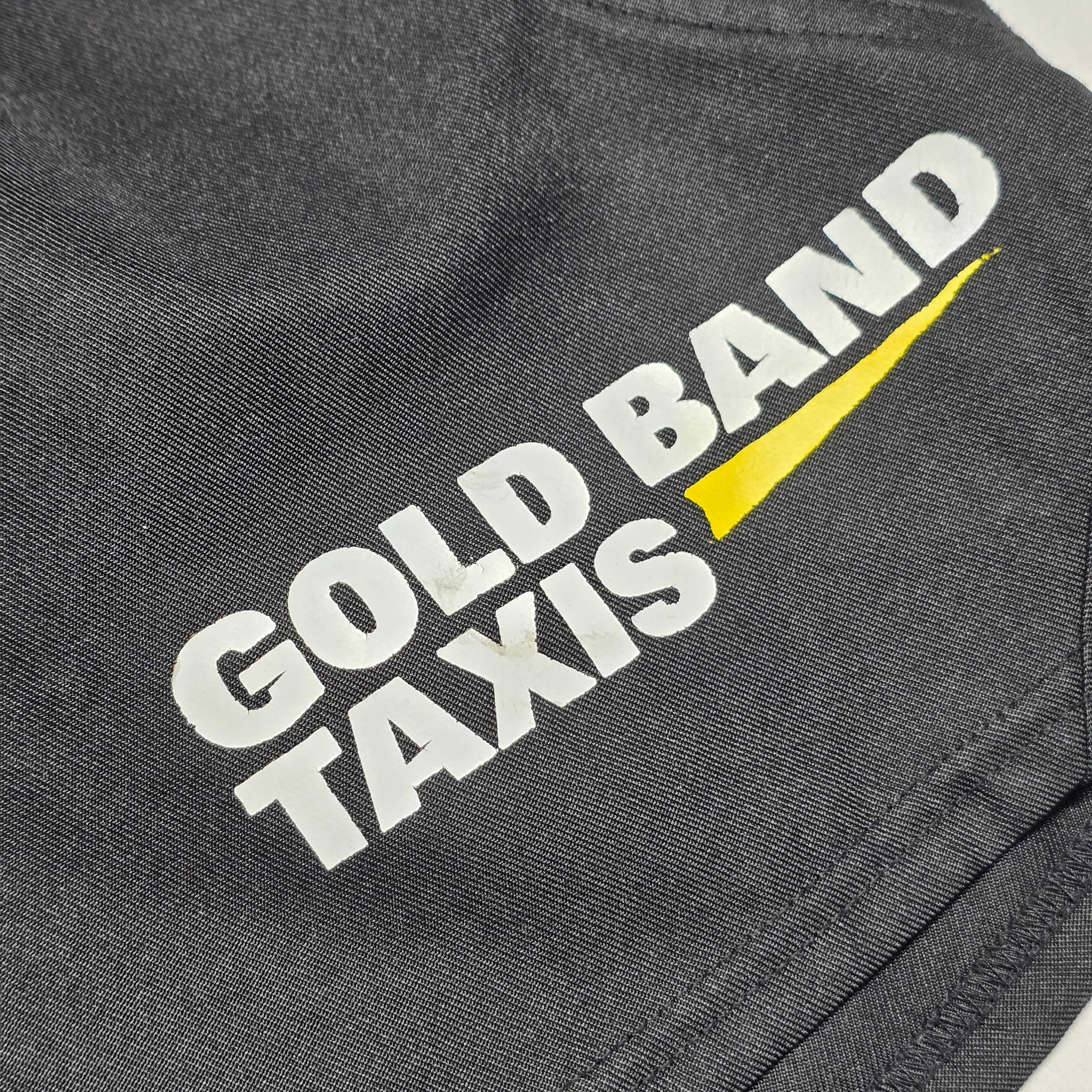 Canterbury Rugby (CRFU) - Large/36"