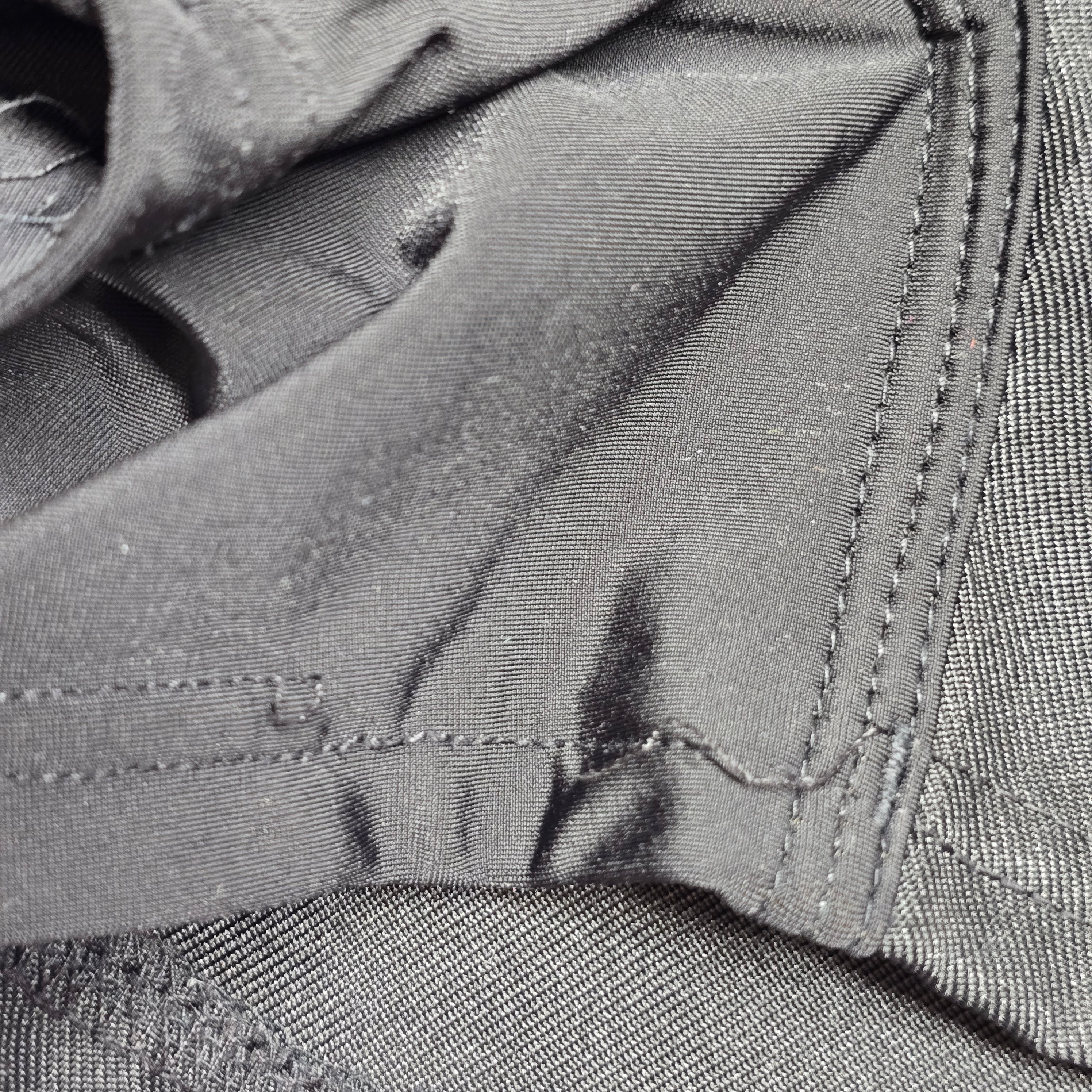 Canterbury Rugby (CRFU) - Large/36"