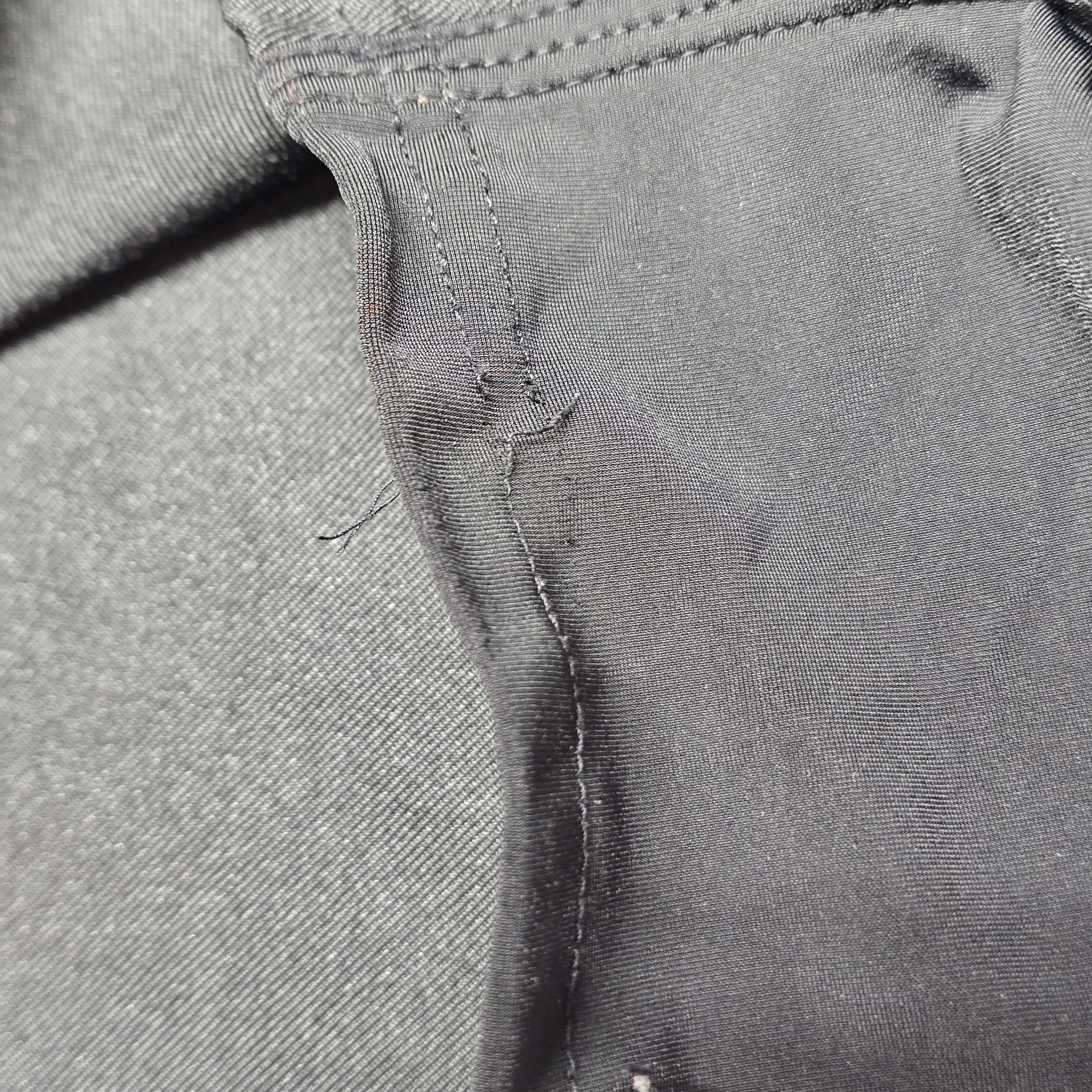 Canterbury Rugby (CRFU) - Large/36"