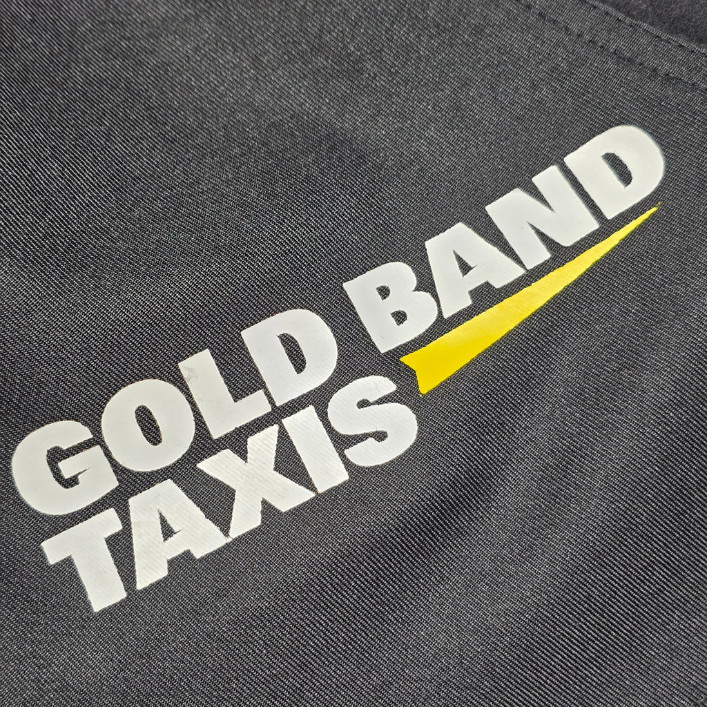 Canterbury Rugby (CRFU) - Large/36"