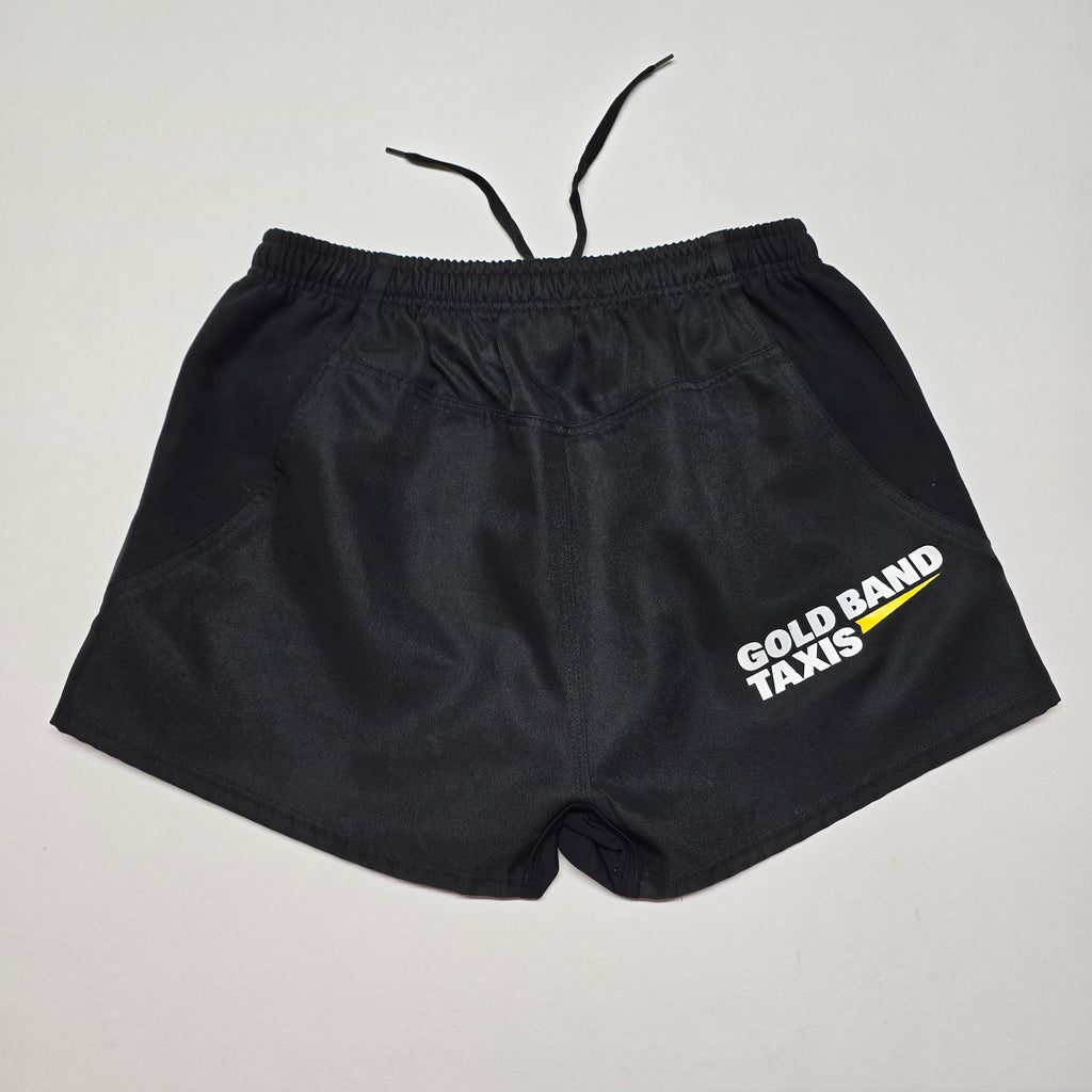 Canterbury Rugby (CRFU) - Large/36"