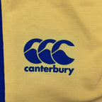 Otago Rugby Shorts - 42"