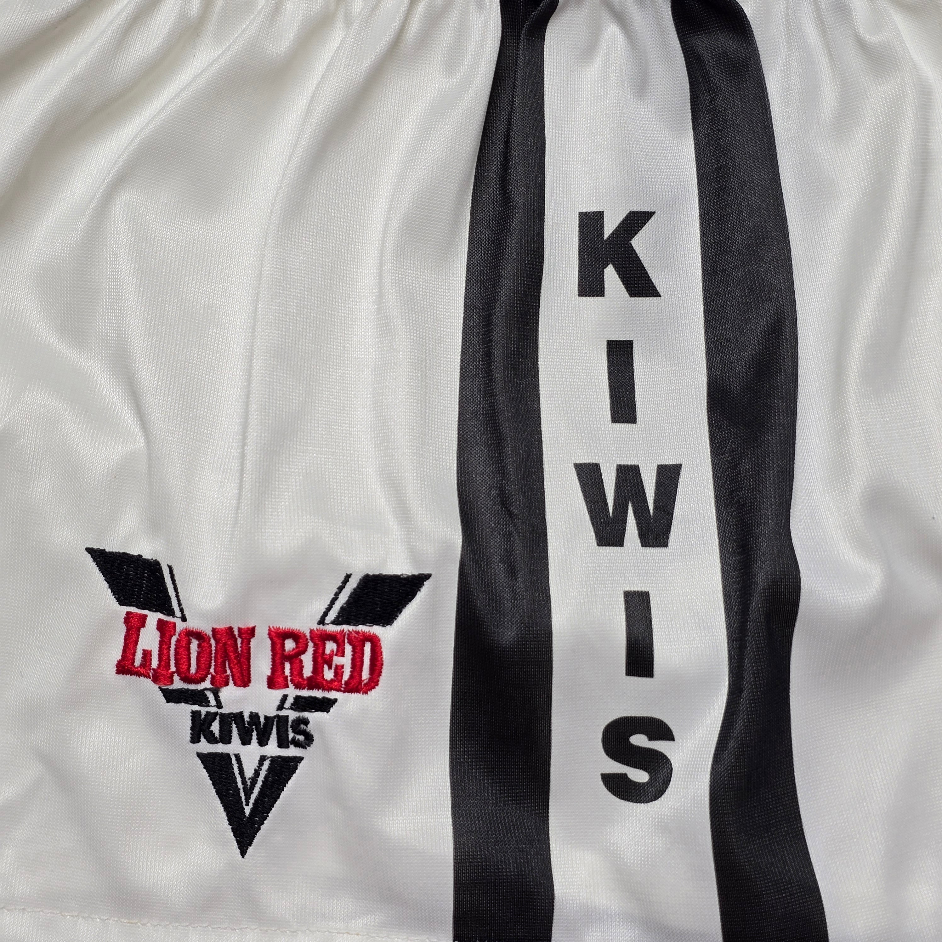 NZ Kiwis 1990's Shorts - 44"