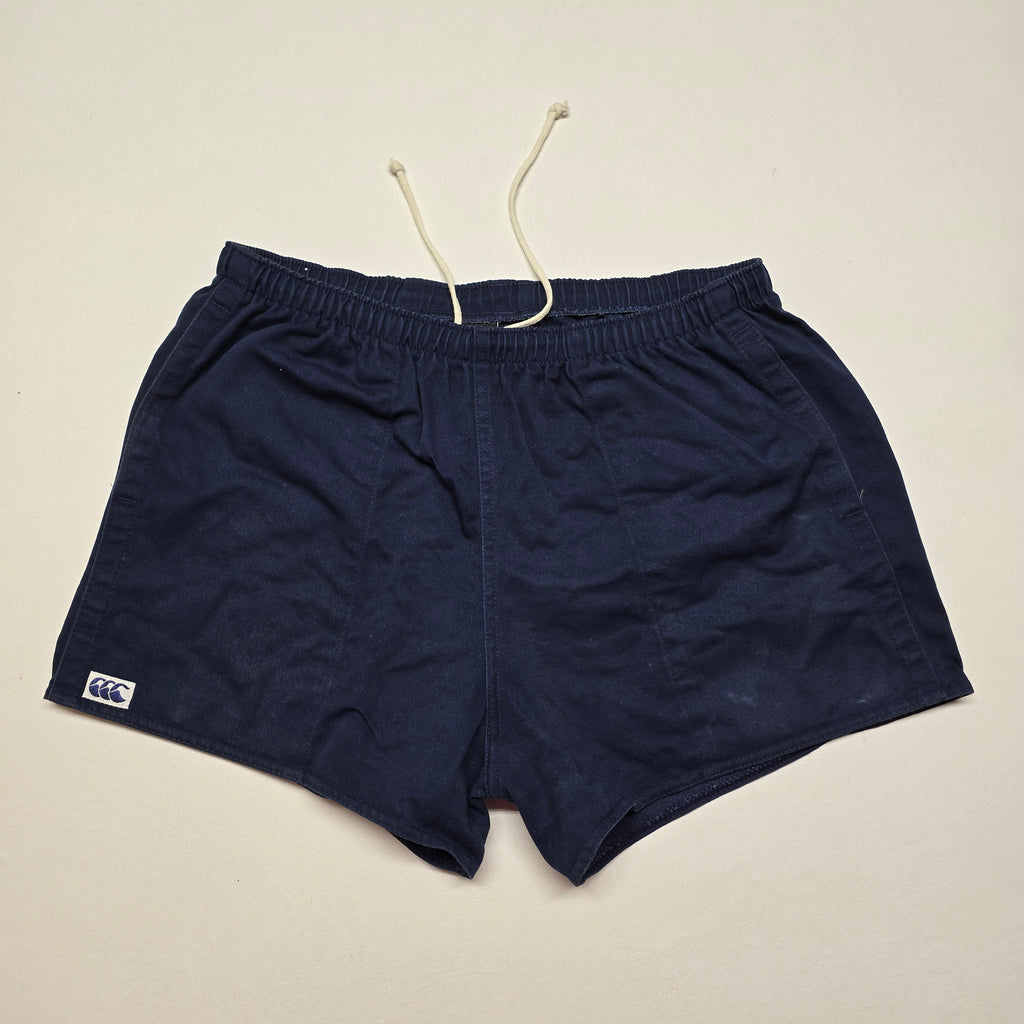 Vintage 1990's CCC NZ Made Shorts - 34"