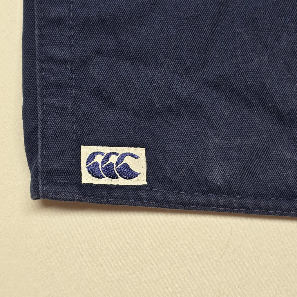 Vintage 1990's CCC NZ Made Shorts - 34"