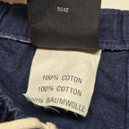 Vintage 1990's CCC NZ Made Shorts - 34"