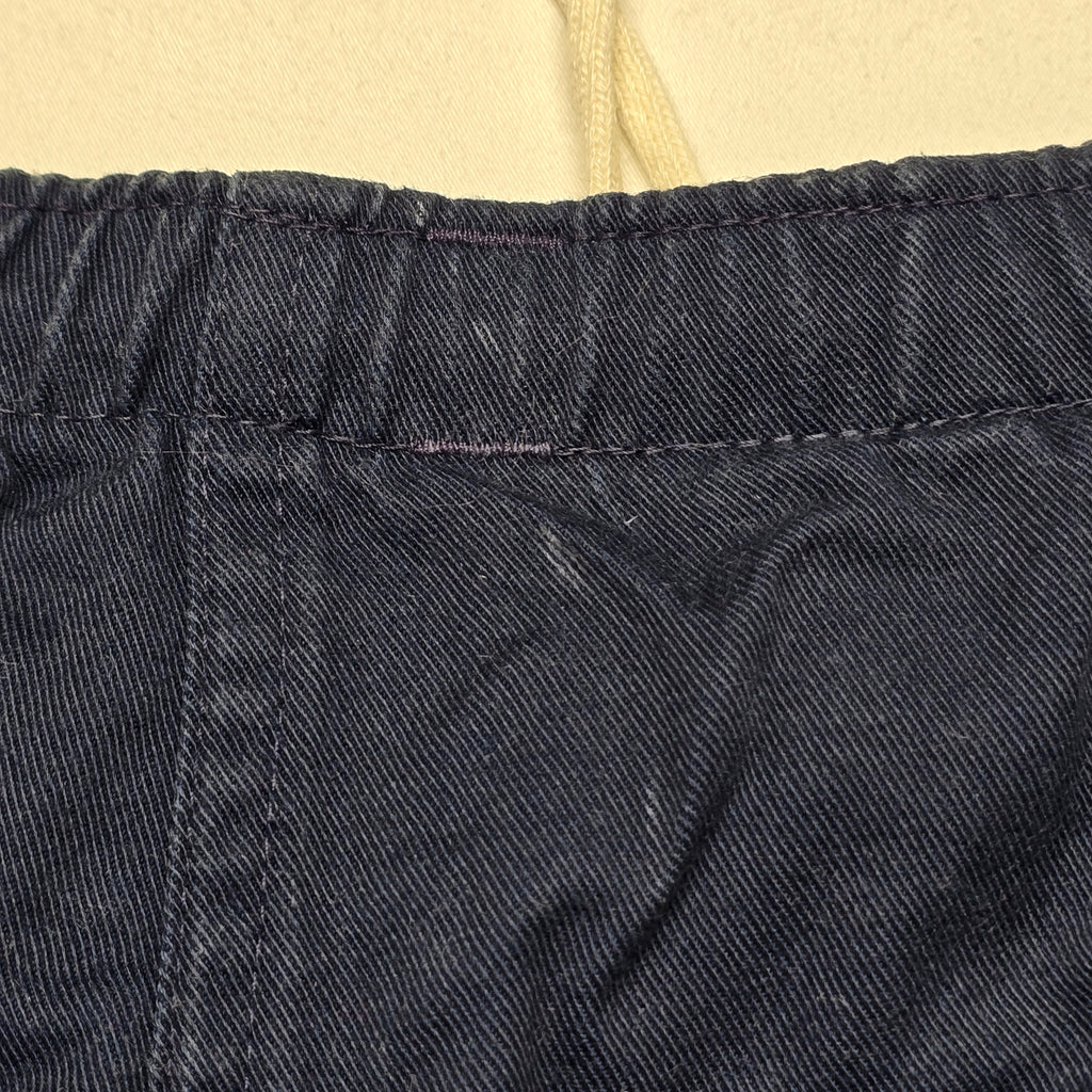 Vintage 1990's CCC NZ Made Shorts - 34"