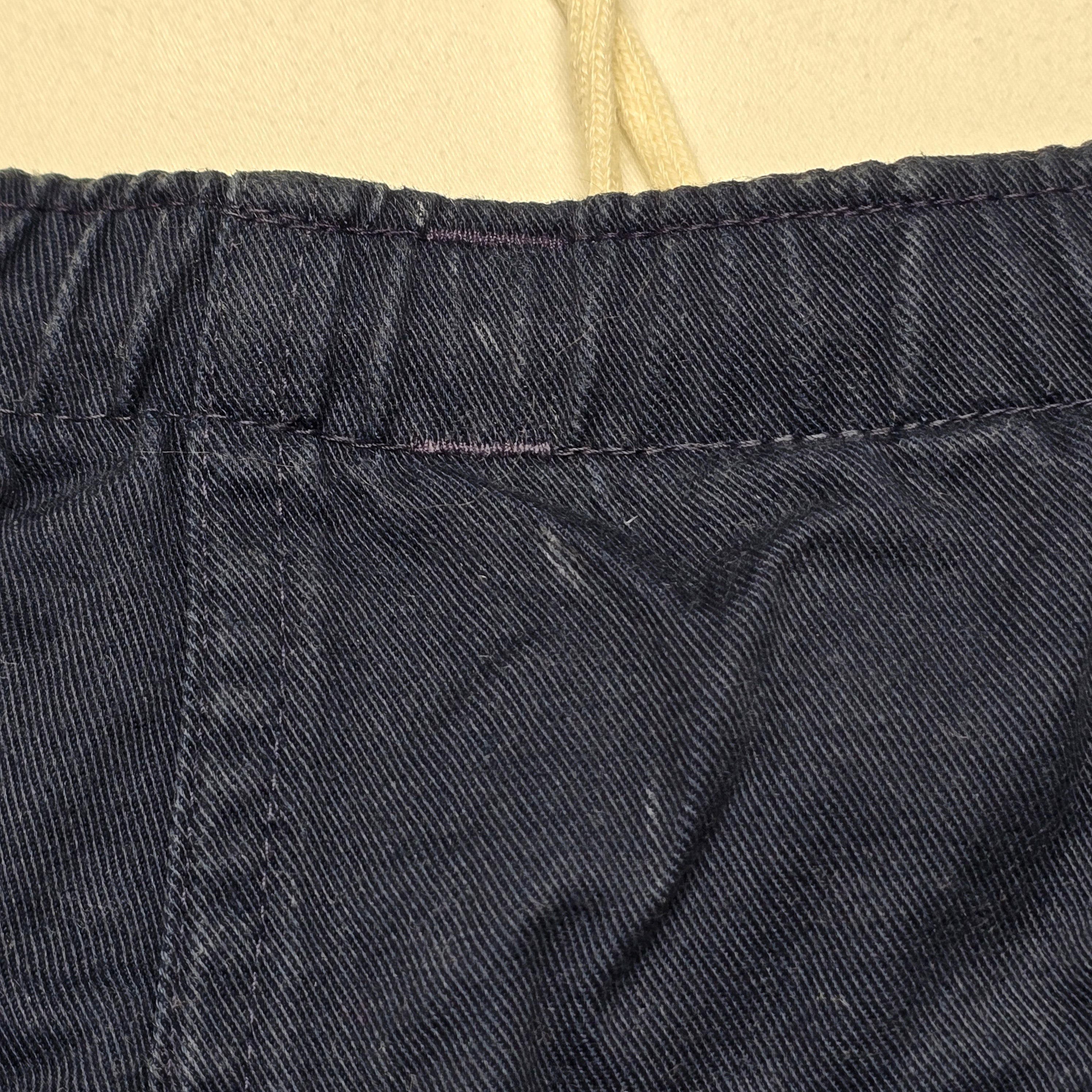 Vintage 1990's CCC NZ Made Shorts - 34"