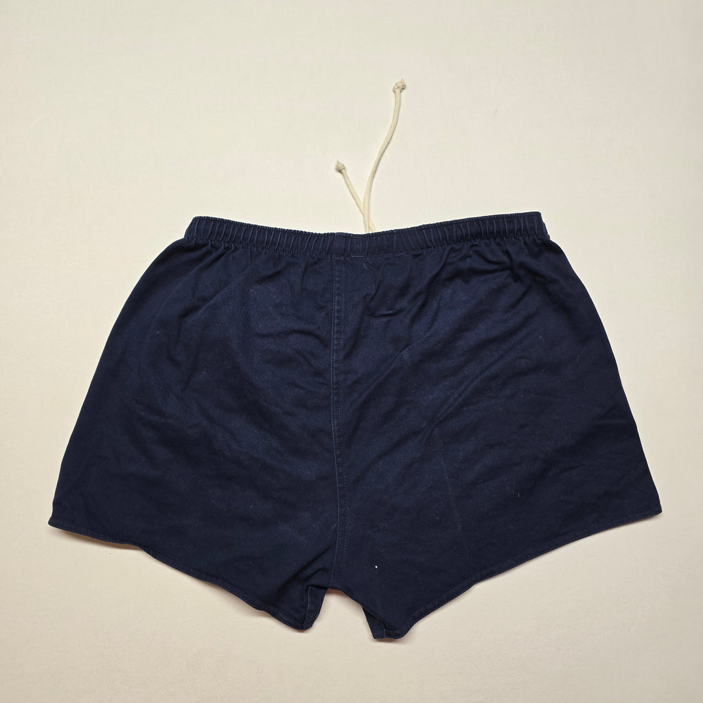 Vintage 1990's CCC NZ Made Shorts - 34"