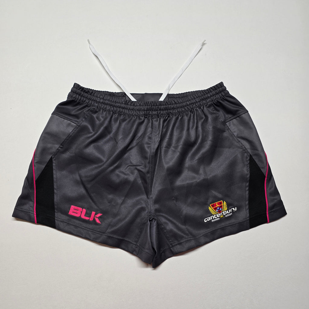 Canterbury Rugby (CRFU) Shorts (BNWT'S) - Large/36"