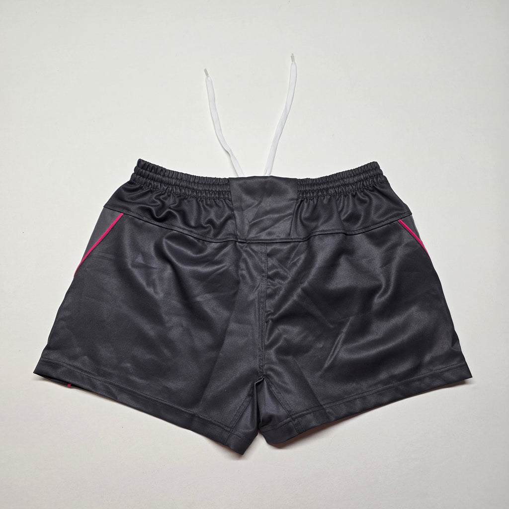 Canterbury Rugby (CRFU) Shorts (BNWT'S) - Large/36"