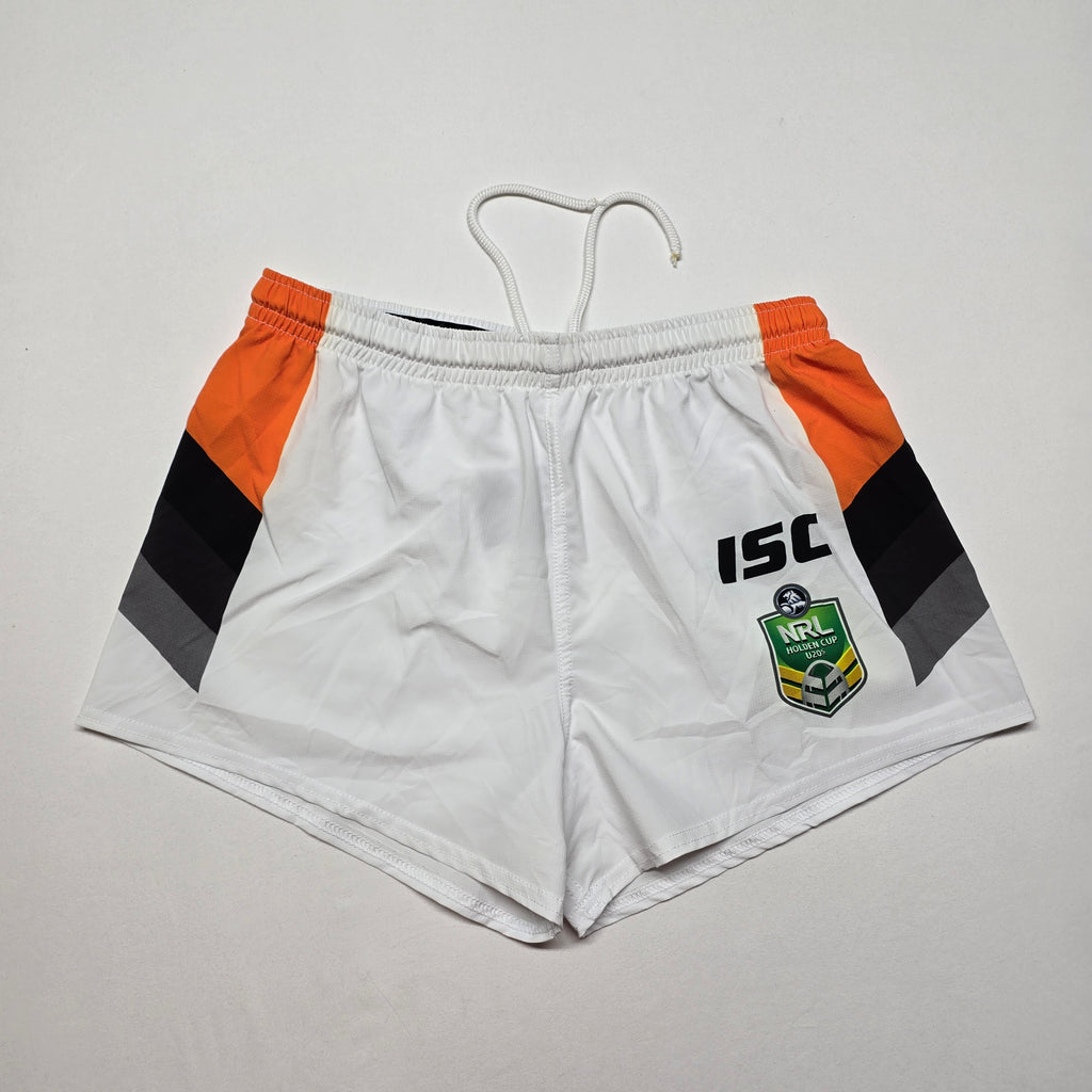 Western Tigers U20's Shorts - Medium