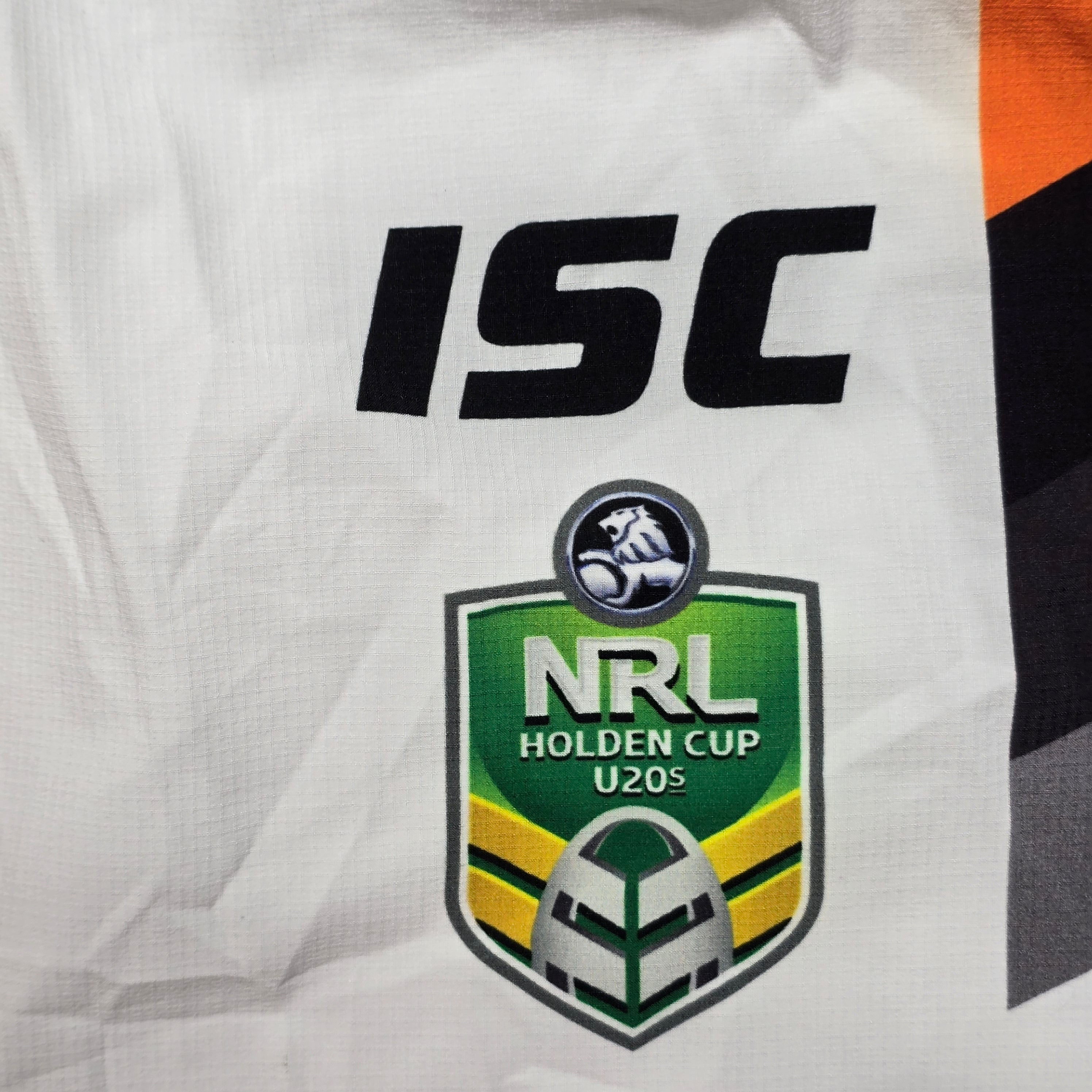 Western Tigers U20's Shorts - Medium