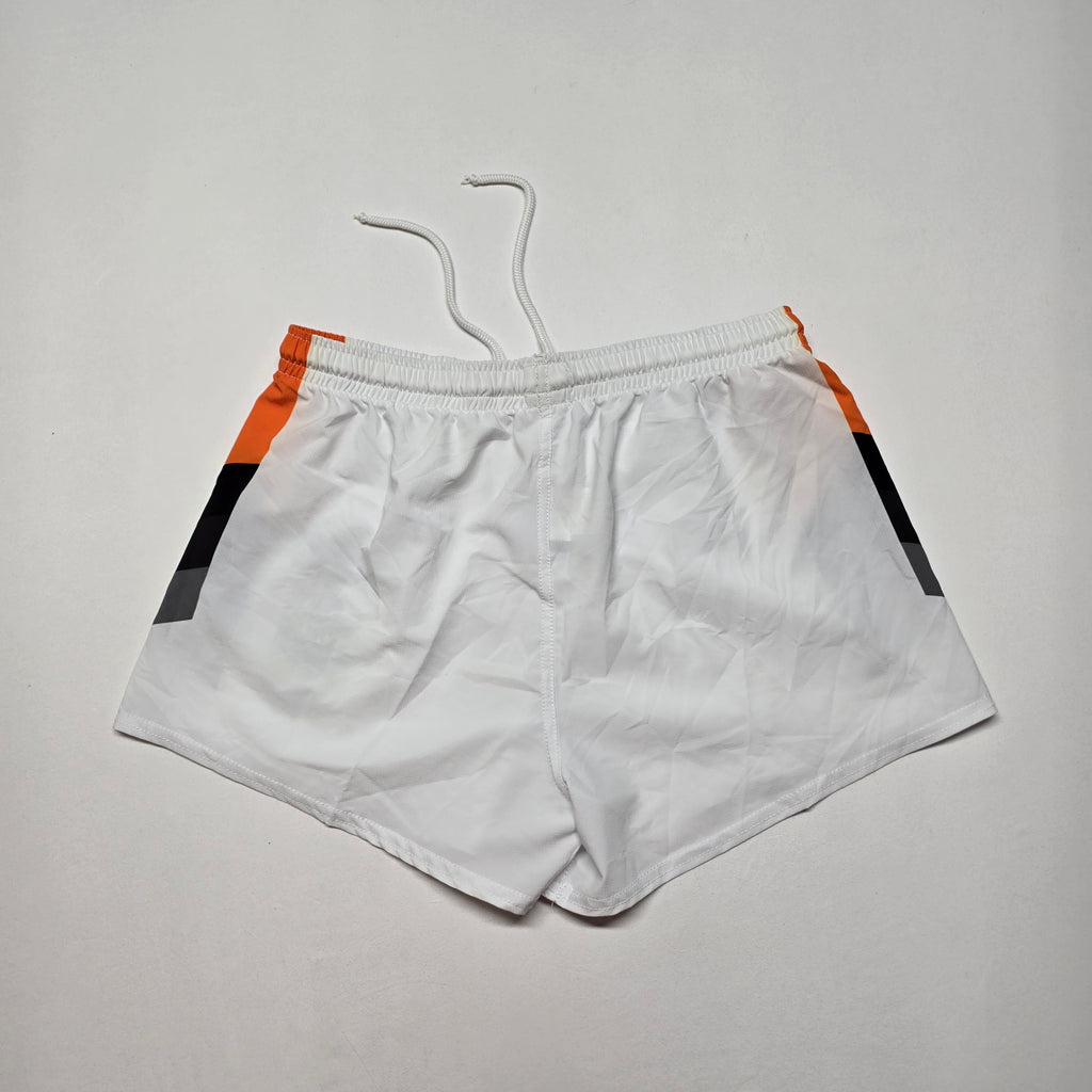 Western Tigers U20's Shorts - Medium