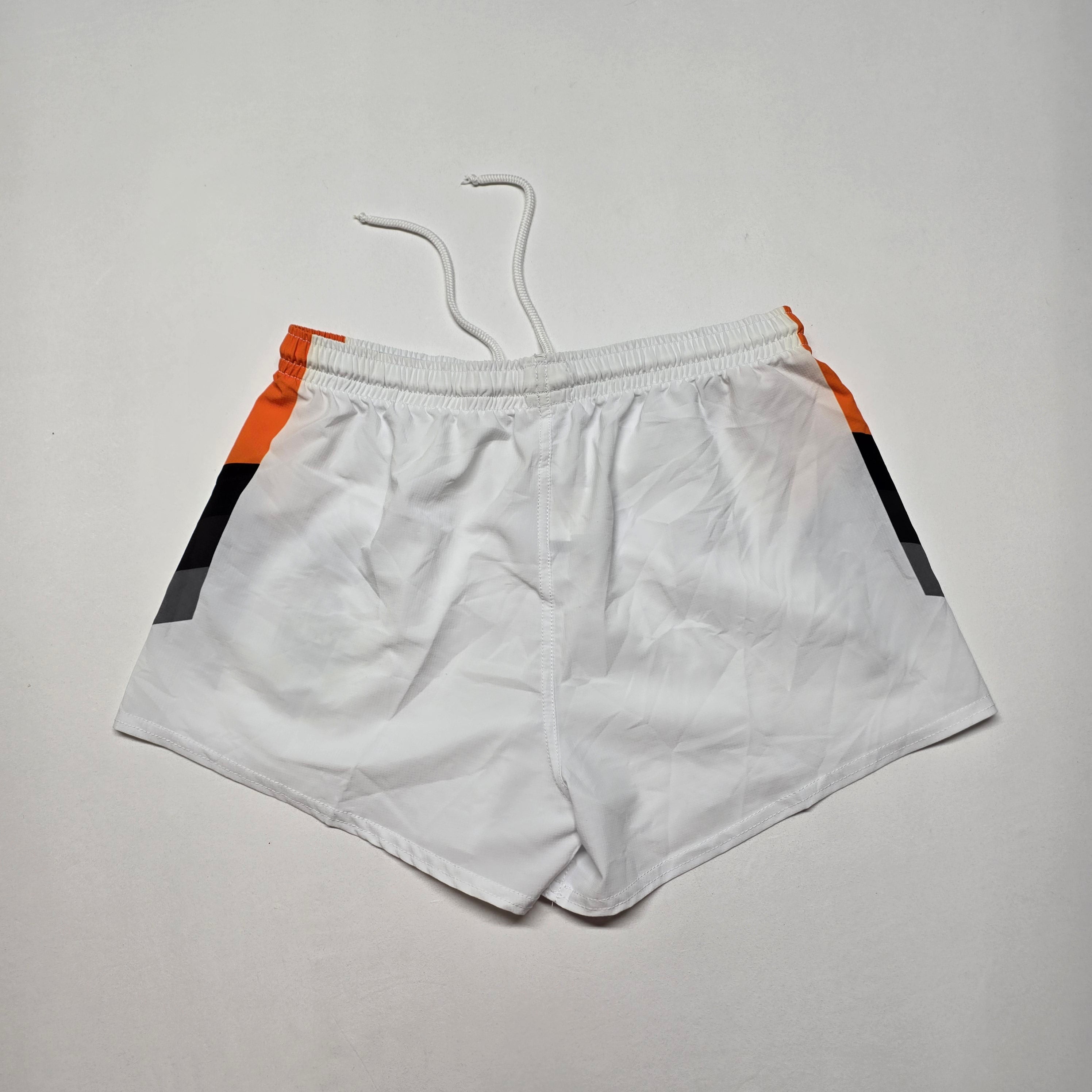 Western Tigers U20's Shorts - Medium