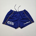 Otago Rugby Shorts - 40"
