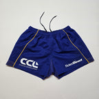 Otago Rugby Shorts - 40"