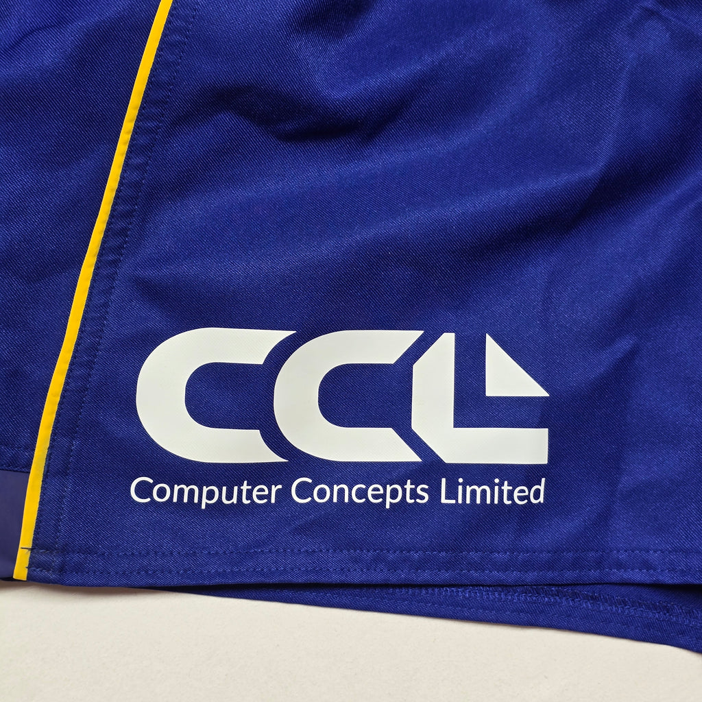 Otago Rugby Shorts - 40"