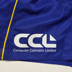 Otago Rugby Shorts - 40"