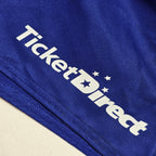 Otago Rugby Shorts - 40"