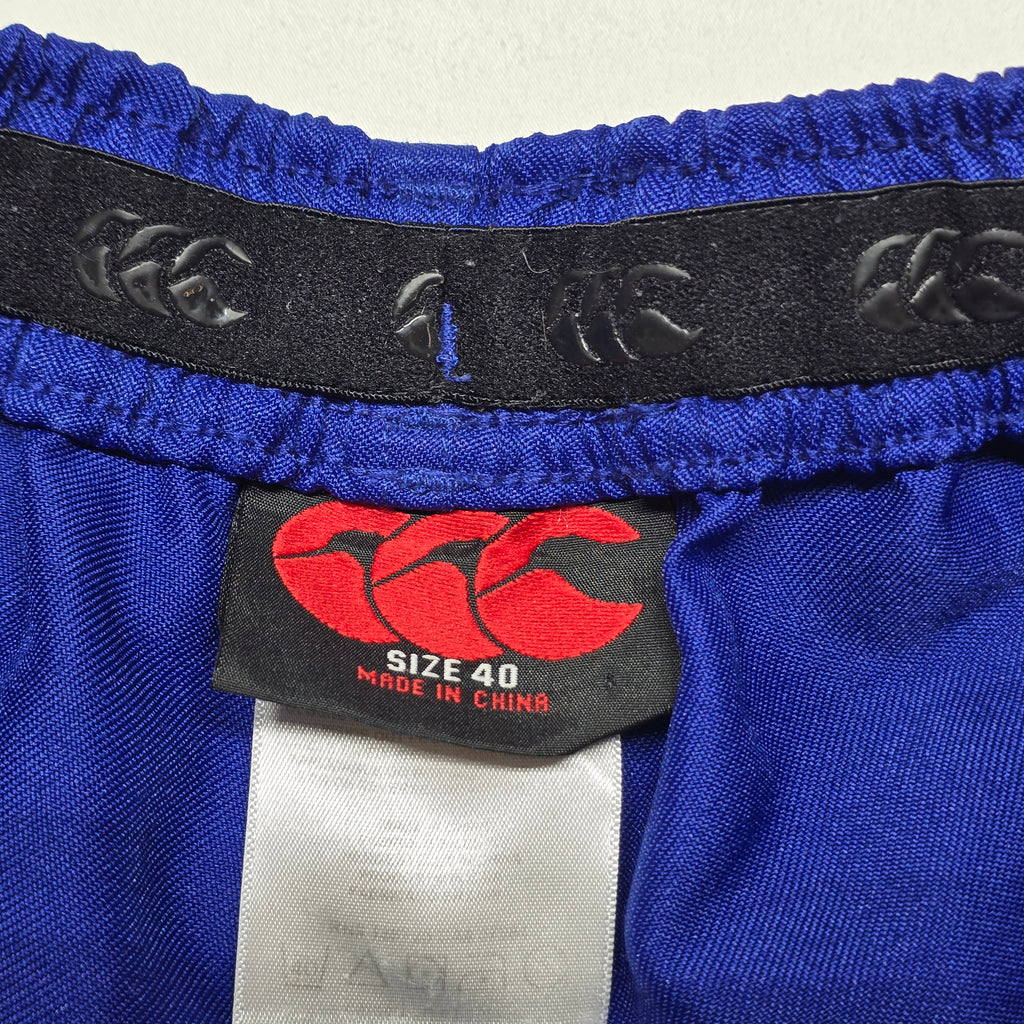 Otago Rugby Shorts - 40"