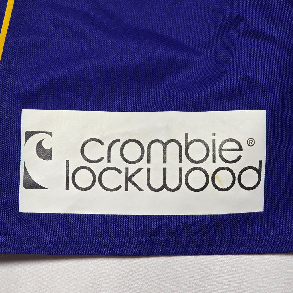 Otago Rugby Shorts - 40"