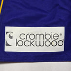 Otago Rugby Shorts - 40"