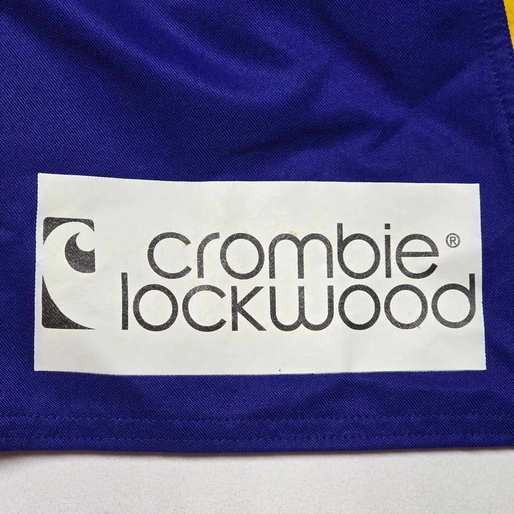 Otago Rugby Shorts - 40"
