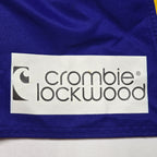 Otago Rugby Shorts - 40"