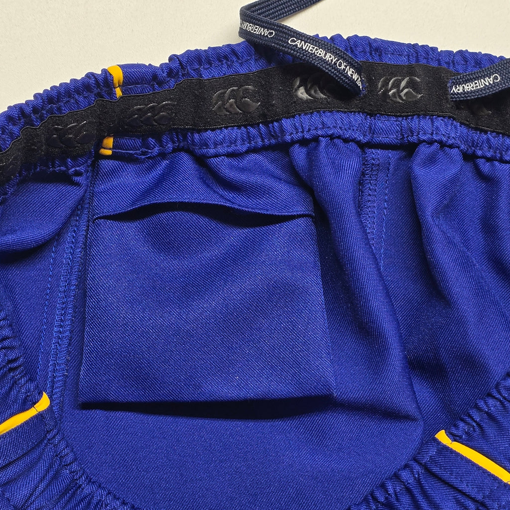 Otago Rugby Shorts - 40"