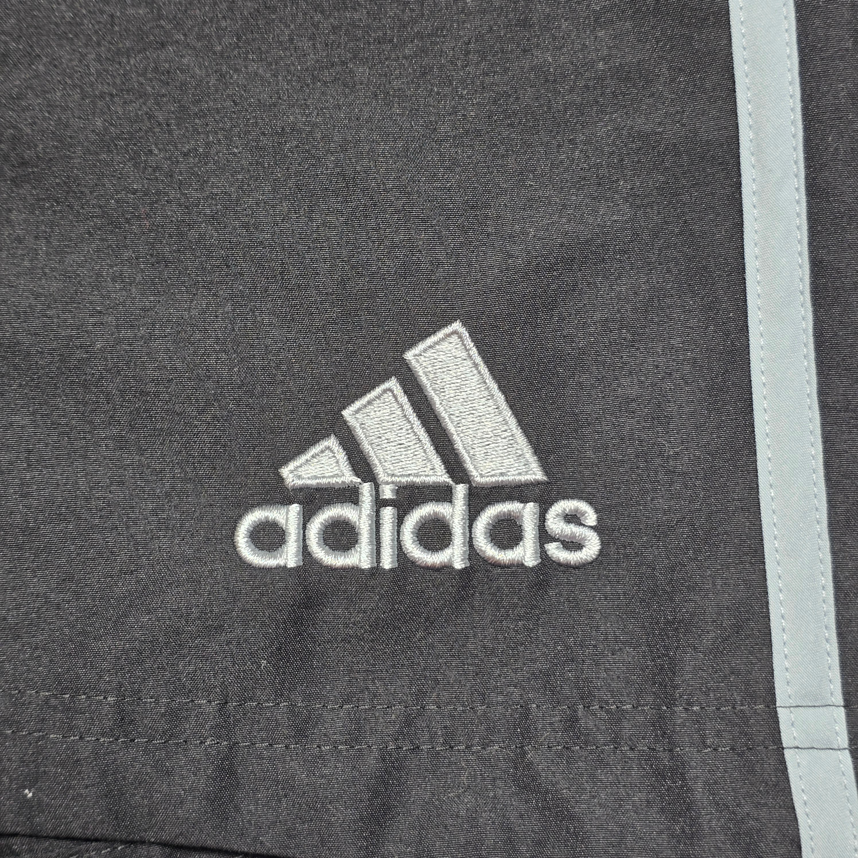 All Blacks 2010 Gym Shorts (Team Issued) - D9/40"