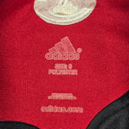 Crusaders 2007/08 Home Jersey - Small