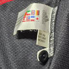 Crusaders 2007/08 Home Jersey - Small