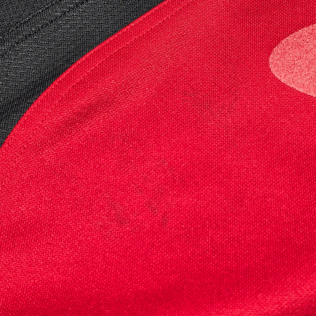 Crusaders 2007/08 Home Jersey - Small