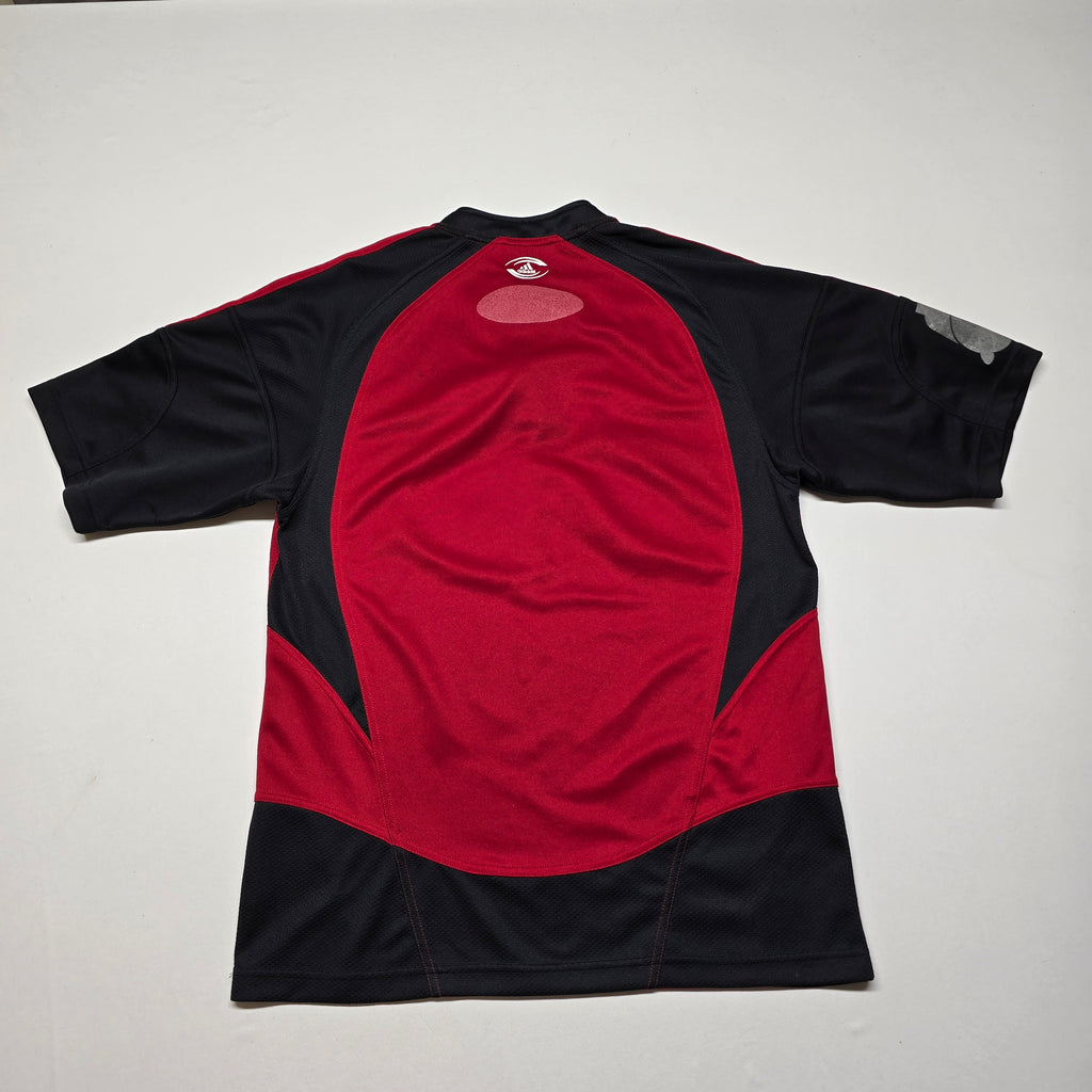 Crusaders 2007/08 Home Jersey - Small