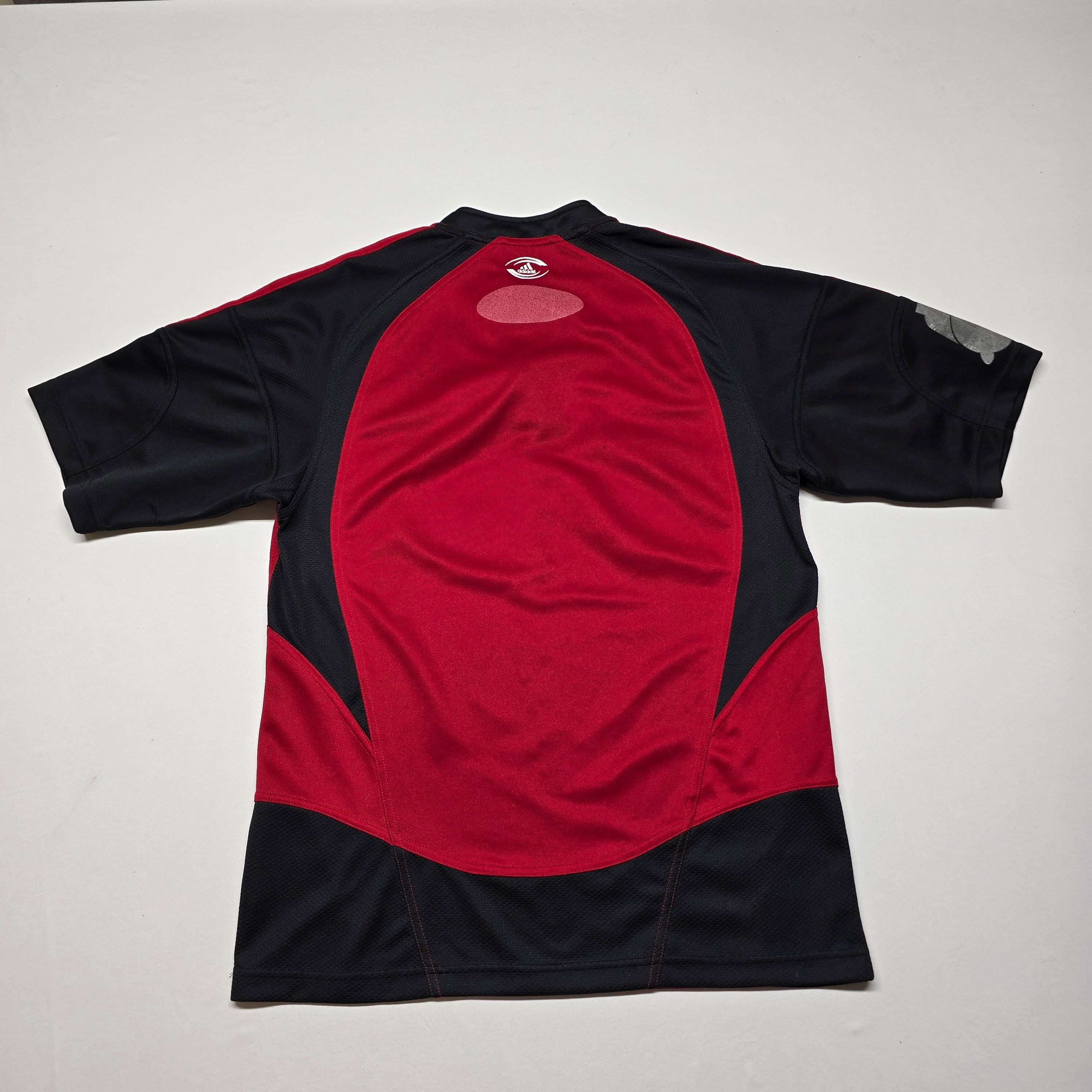 Crusaders 2007/08 Home Jersey - Small