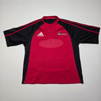 Crusaders 2005 Home Jersey - XL
